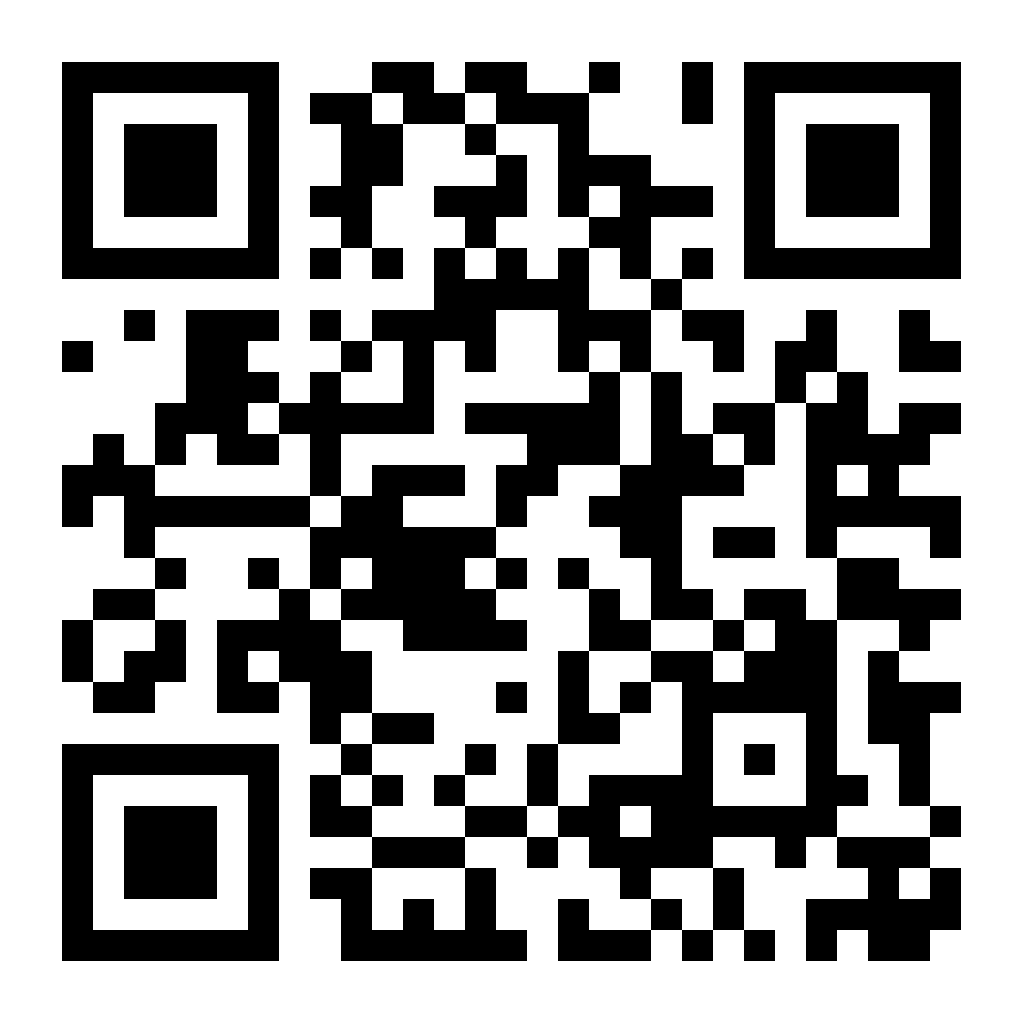 QR Code Facebook