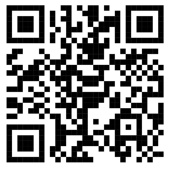 Facebook QR Code