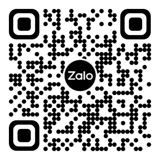 Zalo QR Code
